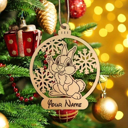 StellaHaus - Personalisierte Klopfer